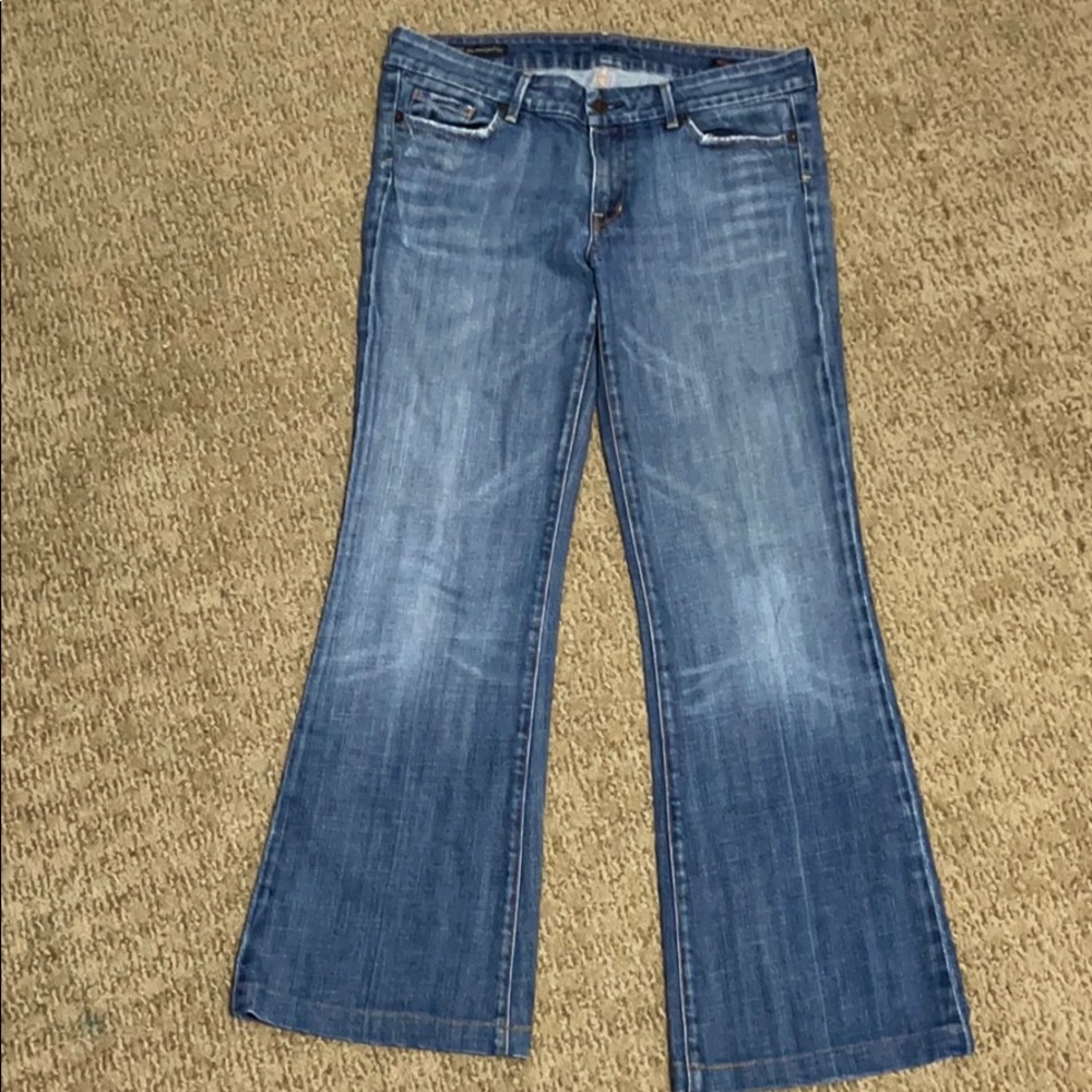 Citizens of Humanity Faye Jeans